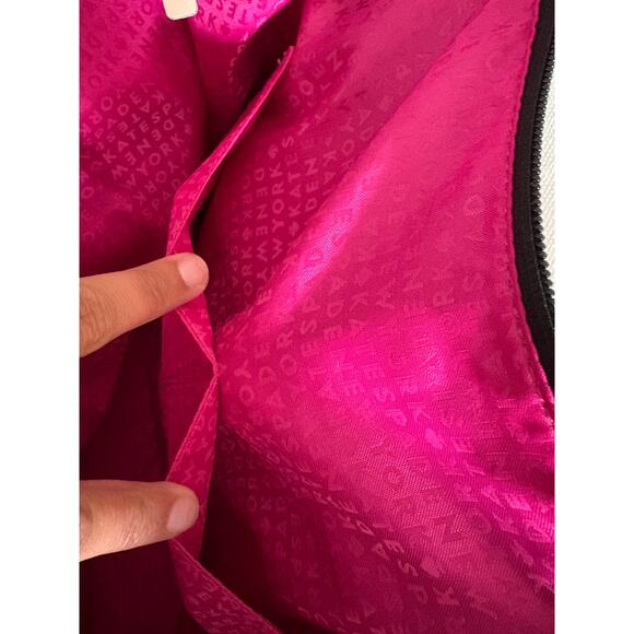 Kate Spade New York Leather-Trimmed Nylon Tote - Picture 12 of 12